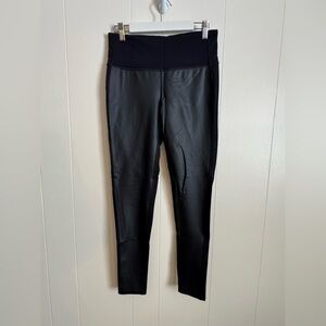 Athleta Black Leggings